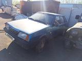 ВАЗ (Lada) 21099 2001 года за 330 000 тг. в Караганда – фото 3