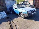 ВАЗ (Lada) 21099 2001 года за 330 000 тг. в Караганда – фото 2