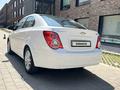 Chevrolet Aveo 2015 года за 4 650 000 тг. в Алматы – фото 3