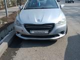 Peugeot 301 2013 года за 2 950 000 тг. в Алматы – фото 2