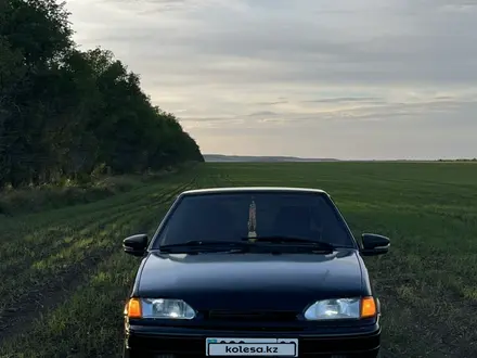 ВАЗ (Lada) 2114 2013 года за 1 500 000 тг. в Караганда – фото 3