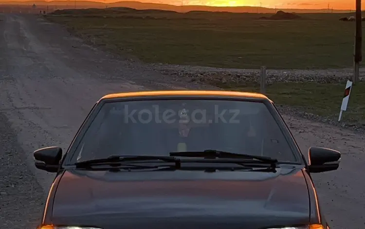 ВАЗ (Lada) 2114 2013 года за 1 500 000 тг. в Караганда