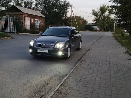 Toyota Avensis 2007 года за 5 400 000 тг. в Семей