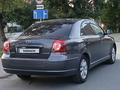 Toyota Avensis 2007 года за 5 400 000 тг. в Семей – фото 3