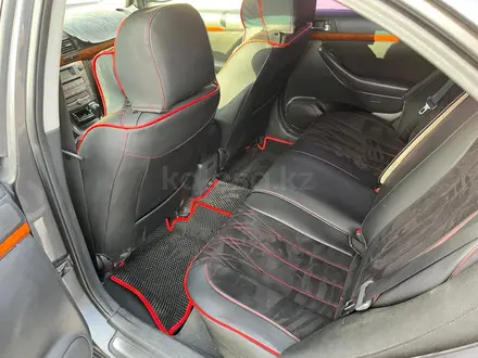Toyota Avensis 2007 года за 5 400 000 тг. в Семей – фото 10