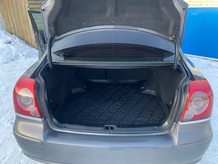 Toyota Avensis 2007 года за 5 400 000 тг. в Семей – фото 12