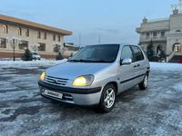 Toyota Raum 1998 года за 1 800 000 тг. в Алматы