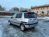 Toyota Raum 1998 годаfor1 800 000 тг. в Алматы – фото 4