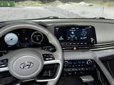 Hyundai Elantra 2021 года за 10 300 000 тг. в Усть-Каменогорск – фото 3