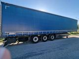 Schmitz Cargobull 2016 года за 8 000 000 тг. в Шымкент