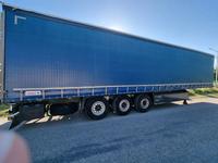 Schmitz Cargobull 2016 годаүшін8 000 000 тг. в Шымкент