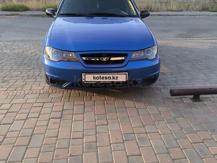 Daewoo Nexia 2012 года за 1 650 000 тг. в Шымкент