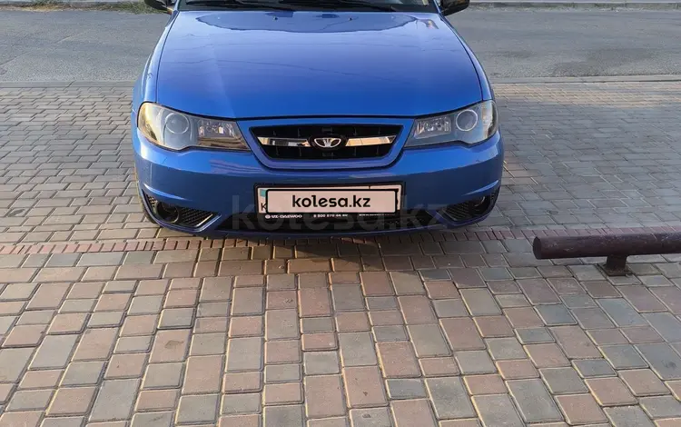Daewoo Nexia 2012 года за 1 650 000 тг. в Шымкент
