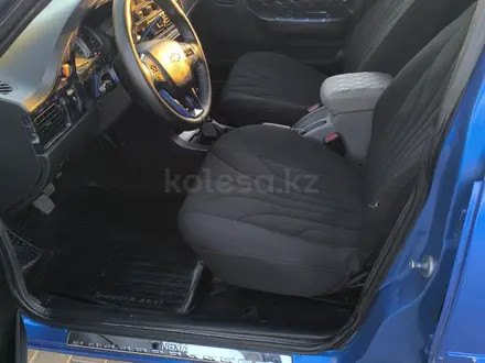 Daewoo Nexia 2012 года за 1 650 000 тг. в Шымкент – фото 9