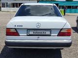 Mercedes-Benz E 230 1992 годаfor1 500 000 тг. в Кызылорда – фото 2