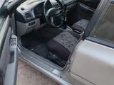 Subaru Impreza 2000 годаүшін2 300 000 тг. в Алматы – фото 3