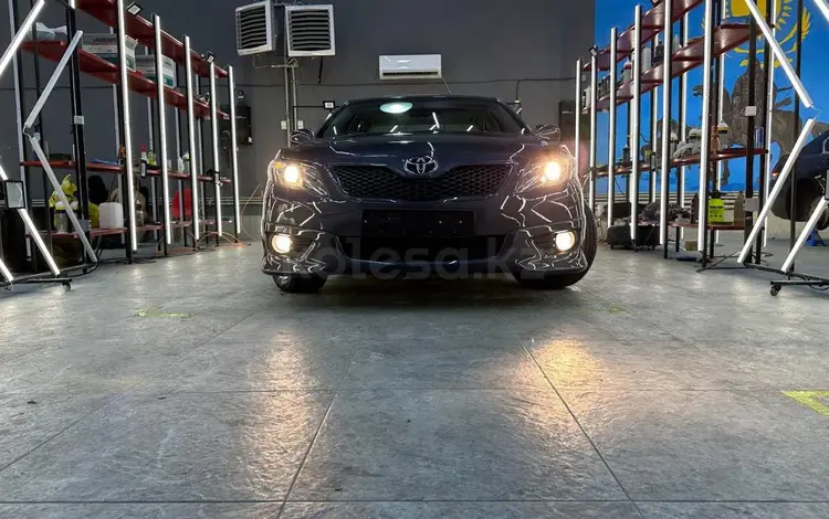 Toyota Camry 2011 годаүшін8 500 000 тг. в Атырау