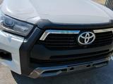Toyota Hilux 2024 года за 24 000 000 тг. в Актау – фото 2