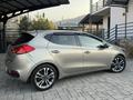 Kia Cee'd 2013 года за 7 200 000 тг. в Алматы – фото 13