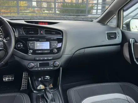 Kia Cee'd 2013 года за 7 200 000 тг. в Алматы – фото 41