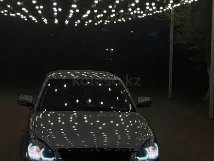 ВАЗ (Lada) Priora 2170 2007 года за 1 550 000 тг. в Павлодар