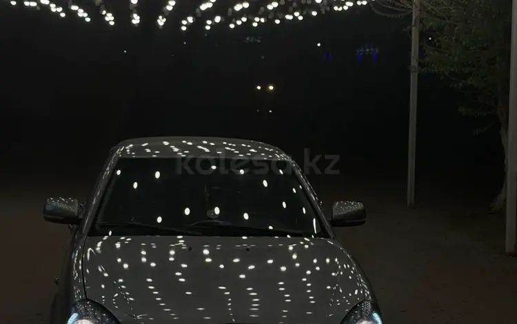 ВАЗ (Lada) Priora 2170 2007 годаүшін1 550 000 тг. в Павлодар