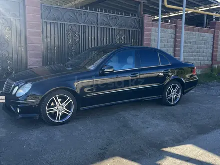 Mercedes-Benz E 350 2007 года за 6 500 000 тг. в Алматы – фото 2