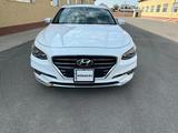 Hyundai Grandeur 2018 годаүшін10 200 000 тг. в Шымкент – фото 2
