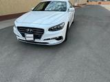 Hyundai Grandeur 2018 годаүшін10 200 000 тг. в Шымкент – фото 3