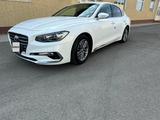 Hyundai Grandeur 2018 годаүшін10 200 000 тг. в Шымкент – фото 5