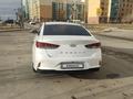 Hyundai Sonata 2018 годаүшін7 500 000 тг. в Астана – фото 2