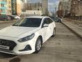 Hyundai Sonata 2018 годаүшін7 500 000 тг. в Астана