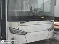 King Long 2025 года в Алматы – фото 2