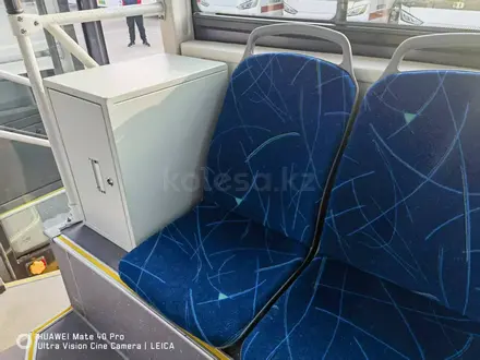 King Long 2025 года в Алматы – фото 14