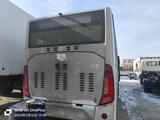 King Long 2025 года в Алматы – фото 3