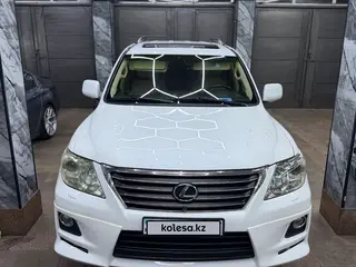Lexus LX 570