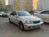 Mercedes-Benz C 180 2001 годаүшін2 200 000 тг. в Атырау