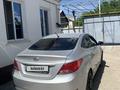 Hyundai Accent 2015 годаfor3 450 000 тг. в Шымкент – фото 2