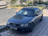 Audi 100 1993 годаүшін1 550 000 тг. в Мерке – фото 4