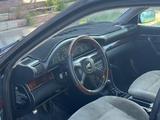 Audi 100 1993 годаүшін1 550 000 тг. в Мерке – фото 5