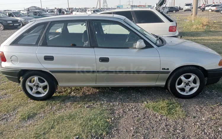 Opel Astra 1992 года за 2 000 000 тг. в Шымкент