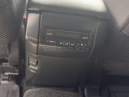 Toyota Land Cruiser Prado 2023 года за 28 500 000 тг. в Алматы – фото 10