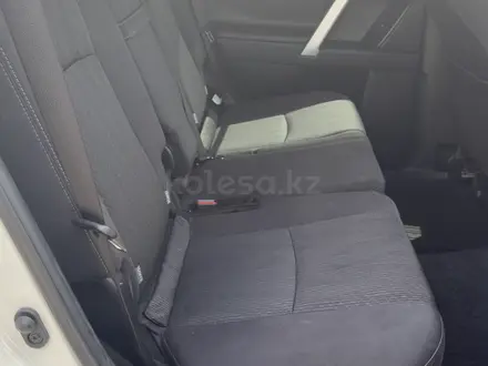 Toyota Land Cruiser Prado 2023 года за 28 500 000 тг. в Алматы – фото 12