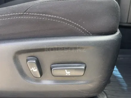 Toyota Land Cruiser Prado 2023 года за 28 500 000 тг. в Алматы – фото 13