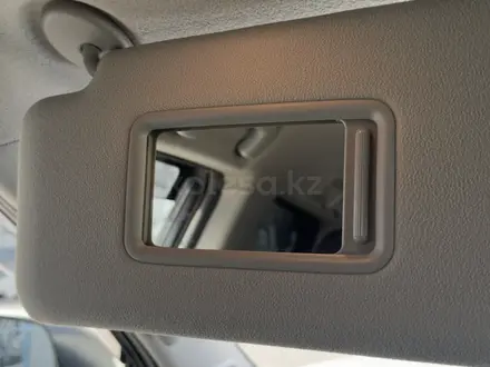 Toyota Land Cruiser Prado 2023 года за 28 500 000 тг. в Алматы – фото 16
