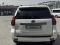 Toyota Land Cruiser Prado 2023 года за 28 500 000 тг. в Алматы – фото 17