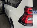 Toyota Land Cruiser Prado 2023 года за 28 500 000 тг. в Алматы – фото 18