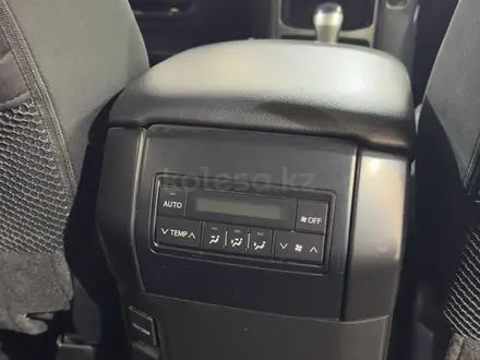 Toyota Land Cruiser Prado 2023 года за 28 500 000 тг. в Алматы – фото 23