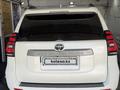 Toyota Land Cruiser Prado 2023 года за 28 500 000 тг. в Алматы – фото 24