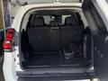 Toyota Land Cruiser Prado 2023 года за 28 500 000 тг. в Алматы – фото 26